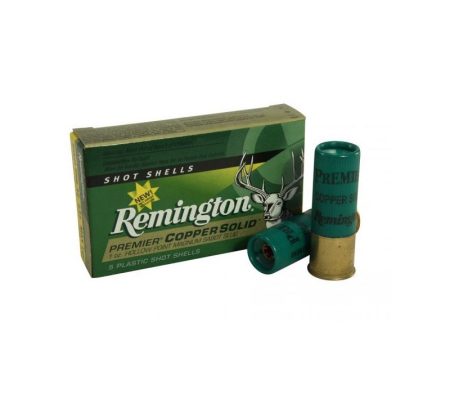 Remington metak 12/70 550gr (Pojedinačno zrno)