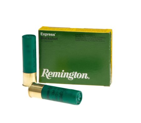 Remington metak 12/89 8,6mm