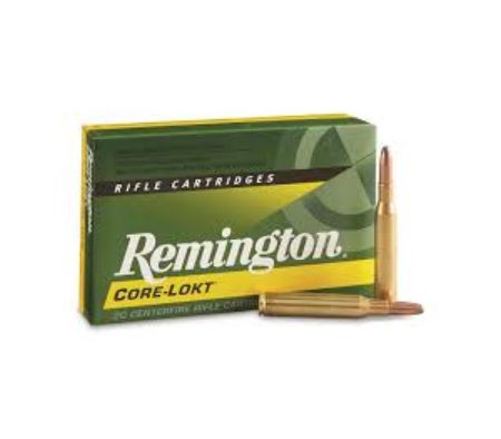 Remington metak .270 Win Accutip 130gr
