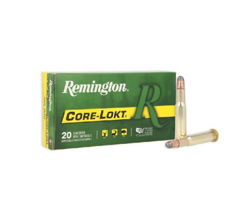 Remington metak .30-30 Win. Core Lokt 170gr