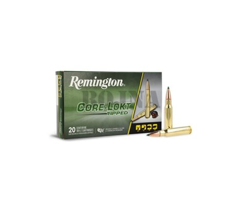 Remington metak .308 Win. Core Lokt 180gr