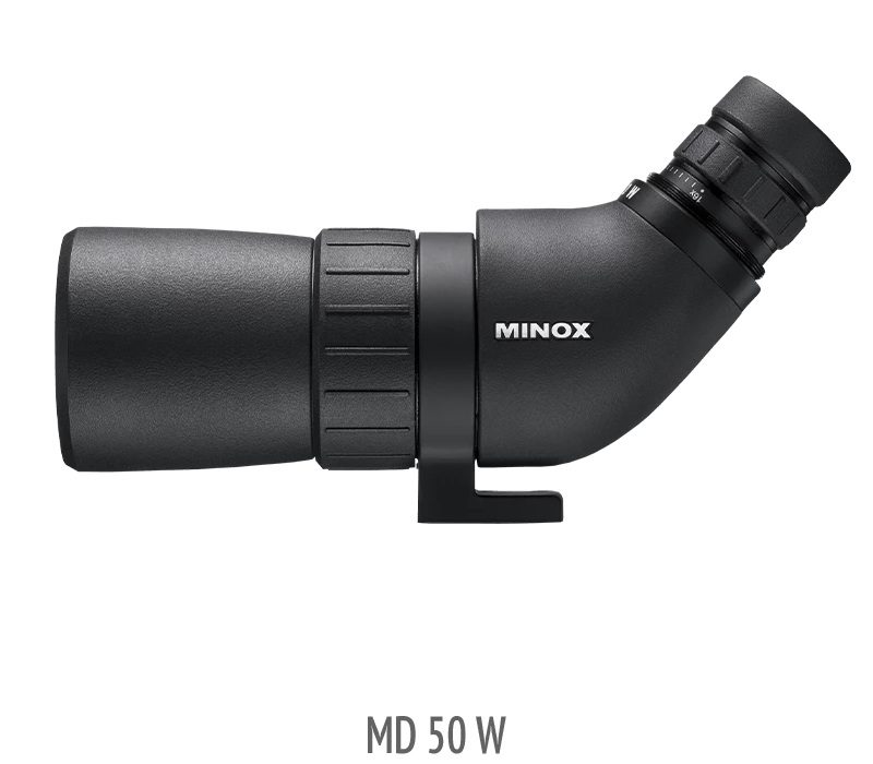 Spectiv Minox MD 50W