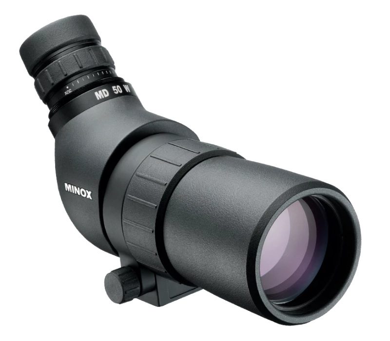 Spectiv Minox MD 50W