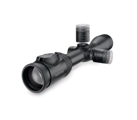 Swarovski Z8i 2-16x50 P