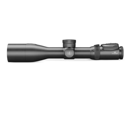 Swarovski dS Gen. II 5-25x52 P SR