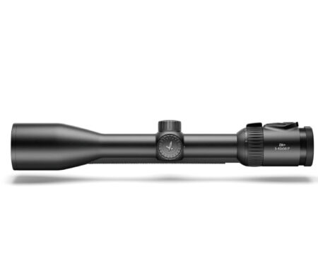 Swarovski optika Z8i+ 5-40x56 p SR 4Aict
