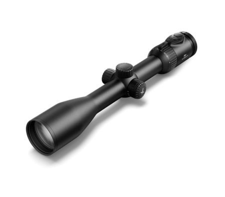 Swarovski optika Z8i+ 5-40x56 p SR 4Aict