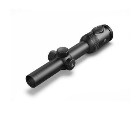 Swarovski Z8i+ 1-8x24