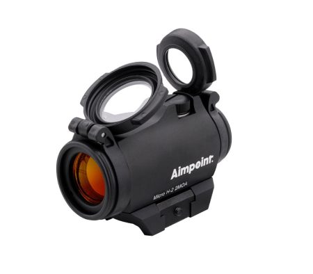 Aimpoint Red Dot Micro H-2 2MOA (bez montaže)