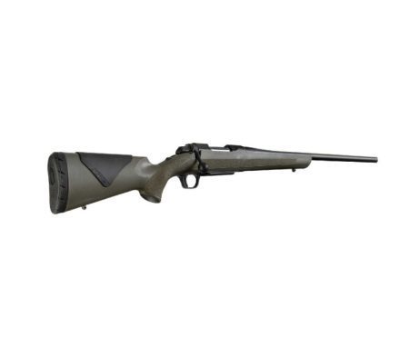 Browning A-BOLT 3+ COMPO OD GREEN Thr, SM, NS