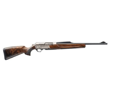 Browning Bar 4X Platinum