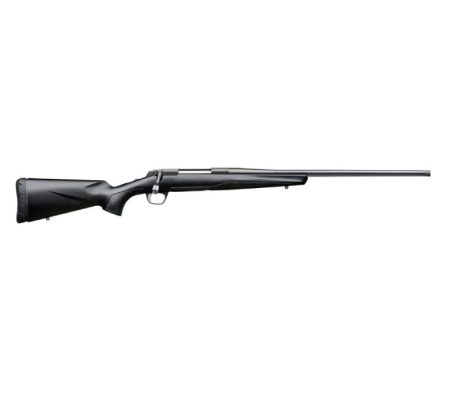 Browning X-BOLT SF COMPOSITE BLACK Threaded, SM, NS 30-06Spr