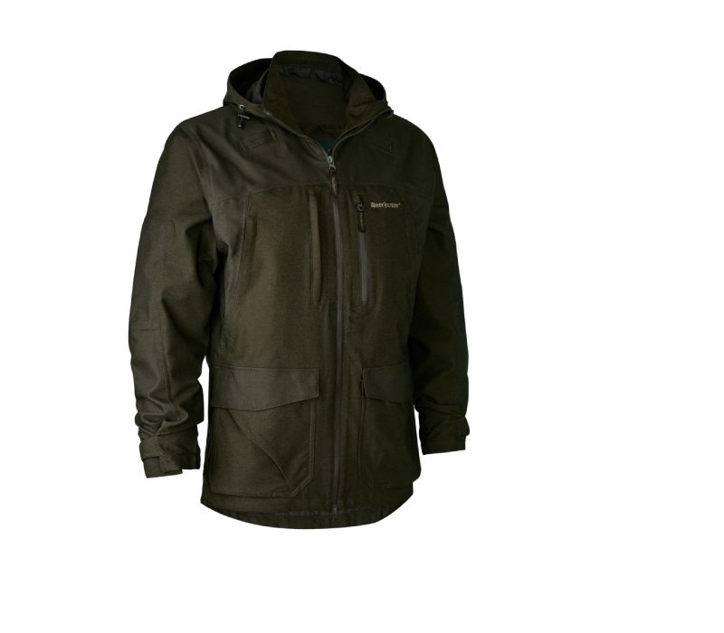 Deerhunter Jakna Chasse