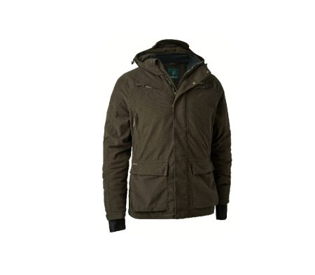 Deerhunter Jakna Heat Game (5722-585)