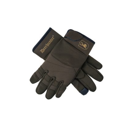 Deerhunter Rukavice Beluga 8646-385