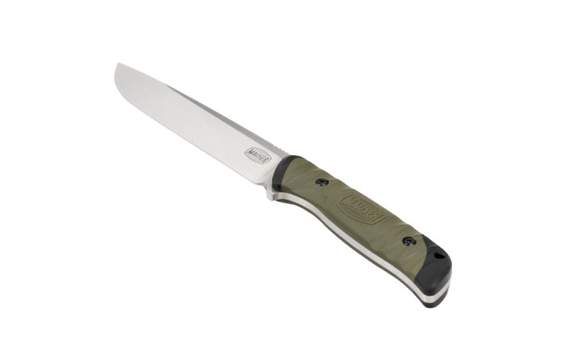 Mauser Noz Bushcrafter 80414914