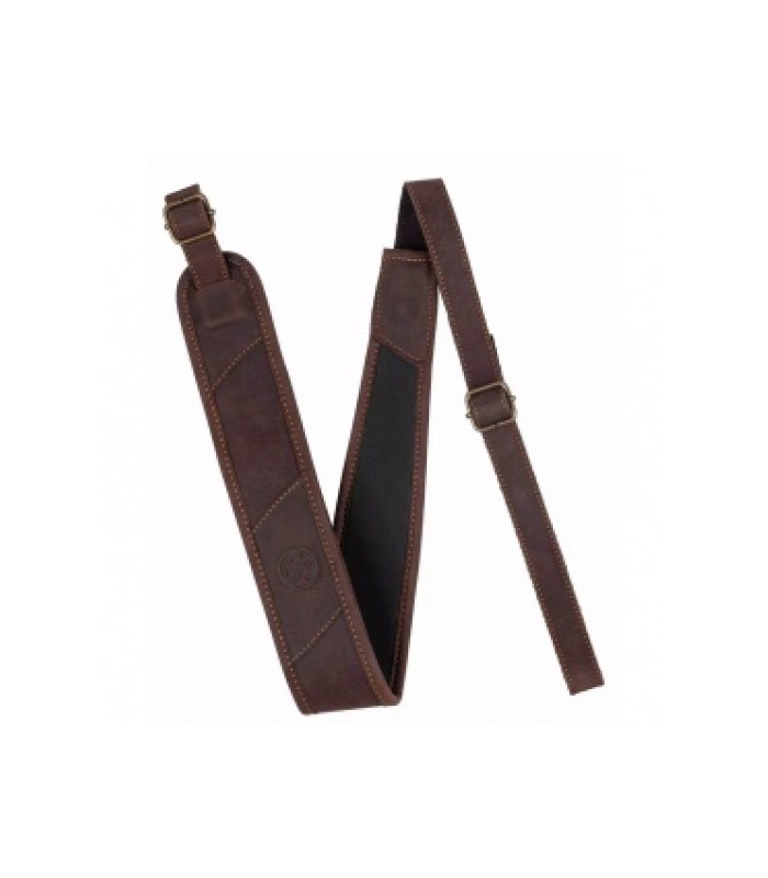 SAUER Remnik Leather