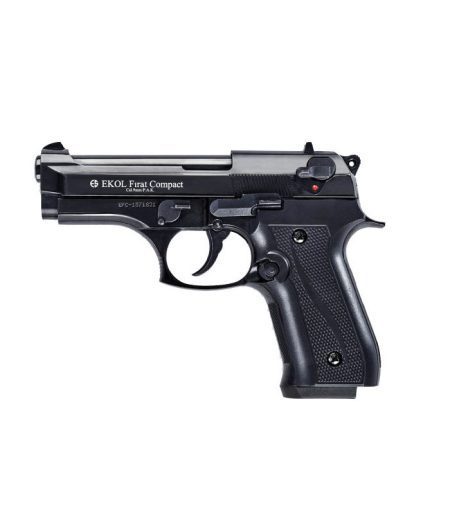 Signalni pištolj EKOL Firat Magnum Black 9mm PAK