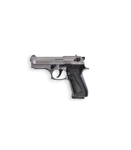 EKOL Firat Compact Black 9mm PAK signalni pištolj