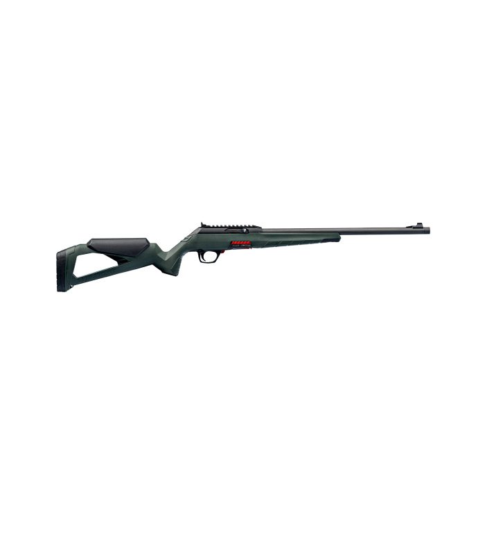 Winchester WILDCAT STEALTH SA Kalibar: 22LR TH