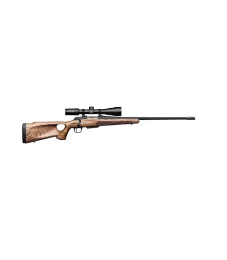Winchester XPR Thumbhole Brown TH