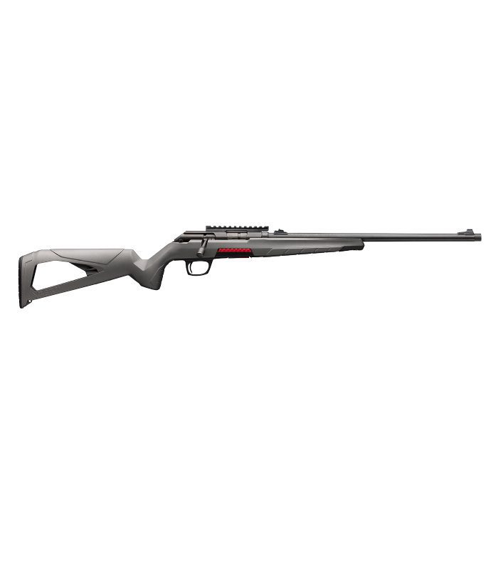 Winchester XPERT STEALTH Kalibar: 22LR TH