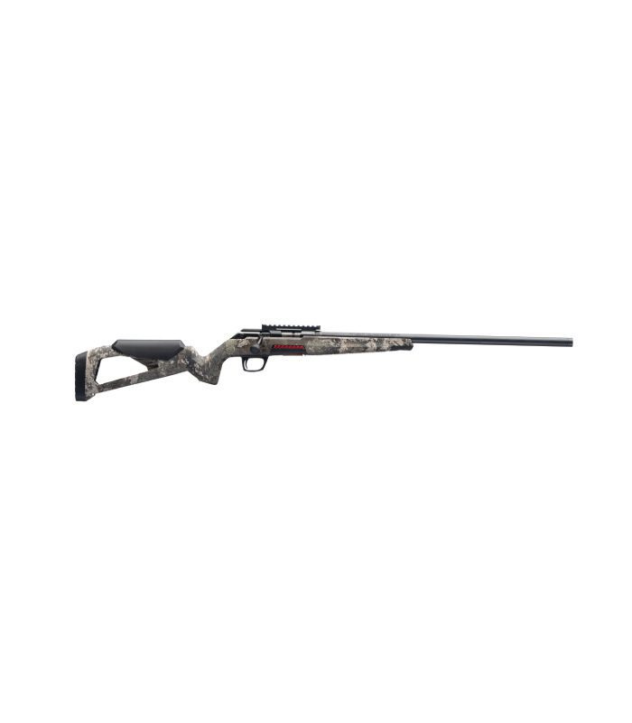 Winchester XPERT STRATA Kalibar: 22LR TH