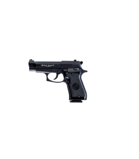Signalni pištolj Specijal 99 Black 9mm Pak