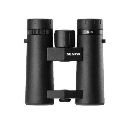 MINOX dvogled X-lite 10x26