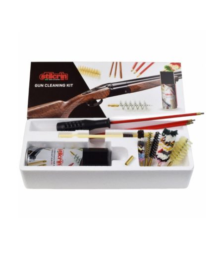 Univerzalni set za čišćenje (7.62mm / Cal. 12) 123-762/12