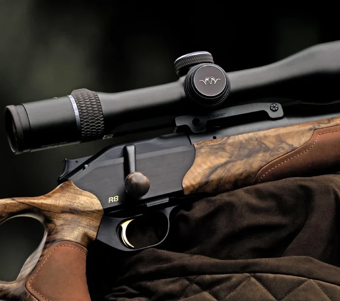 Blaser R8 Success Vintage