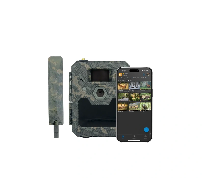 ICU CLOM Cam 6 Kamera