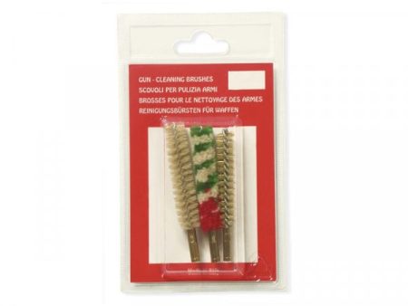 Set četkica za čišćenje oružja (Art. 87 / 87A)