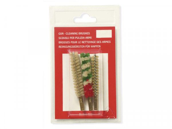 Set četkica za čišćenje oružja (Art. 87 / 87A)