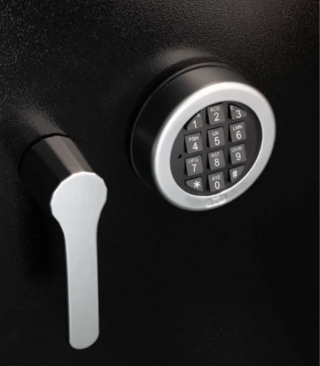 Sef za oružje Browning Gunsafe Bastion 22