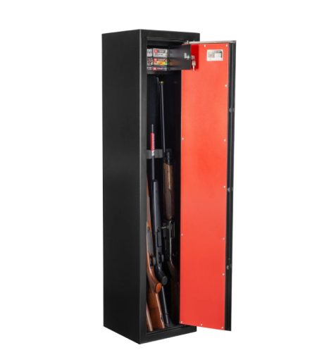Sef za oružje Red Rock 6 Guns