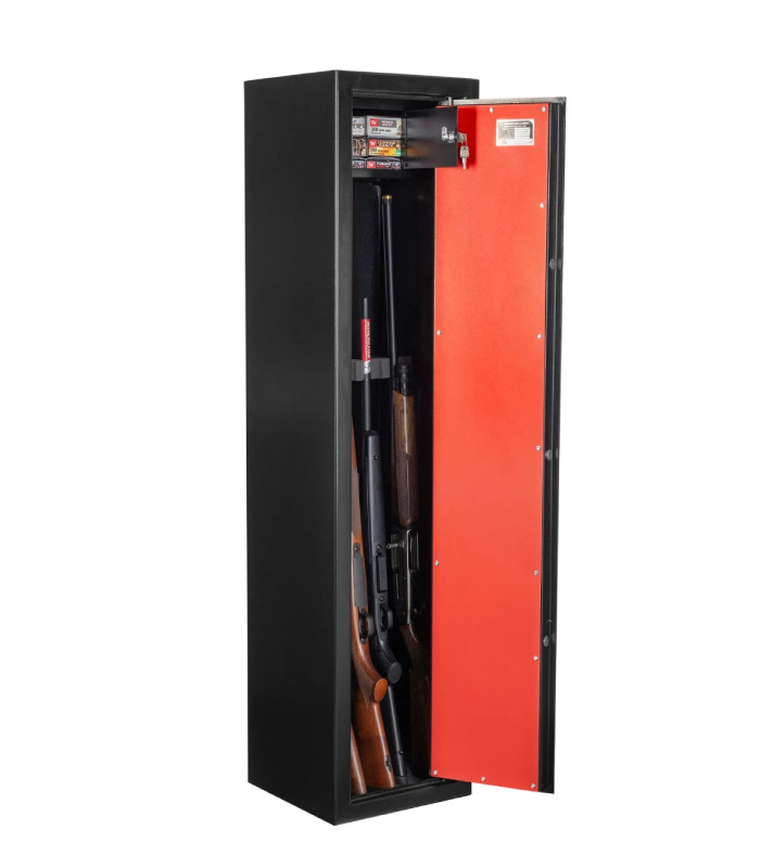 Sef za oružje Red Rock 6 Guns