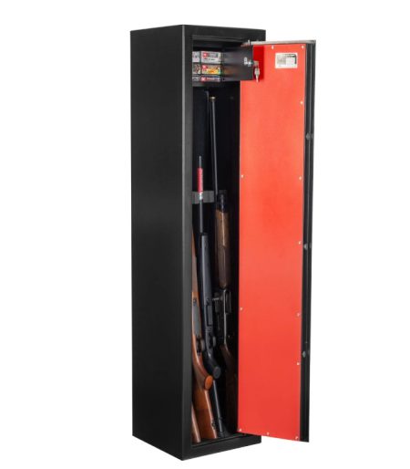 Sef za oružje Winchester Gunsafe Dakota 7 Guns