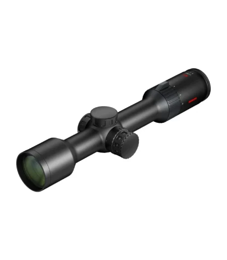Lovačka optika MINOX RS-4 2,5-10x42 za karabin