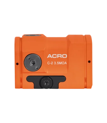 Aimpoint Acro C-2 Orange 3.5 MOA nišan