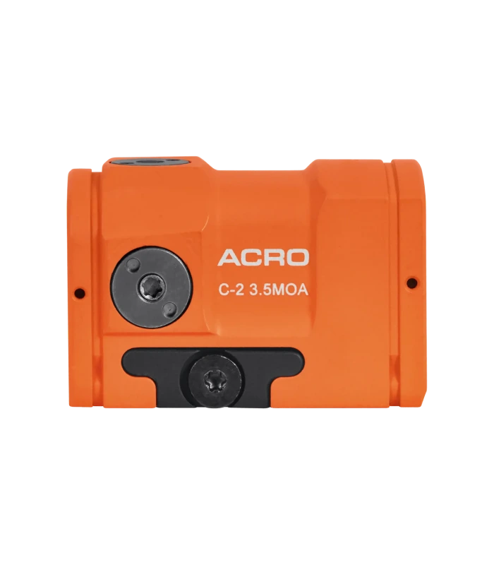 Aimpoint Acro C-2 Orange 3.5 MOA nišan